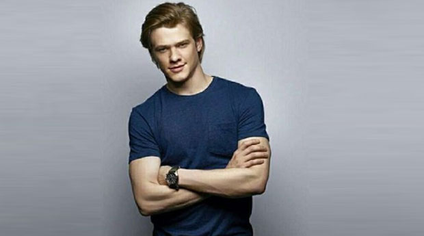 Лукас Тил - Смотани заводник